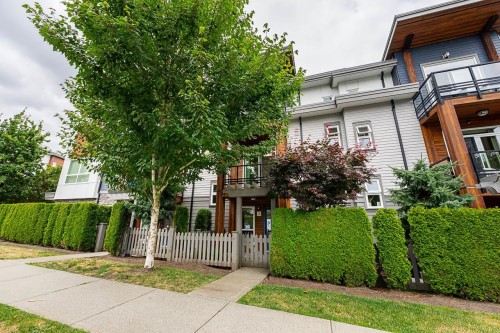 3-7947 209 Street, Langley, BC 