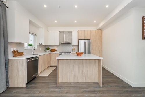 3-7947 209 Street, Langley, BC 