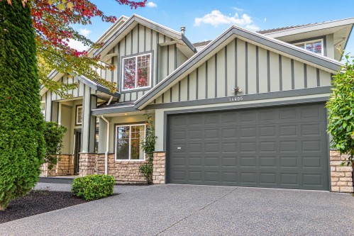 14405 89A Avenue, Surrey, BC 