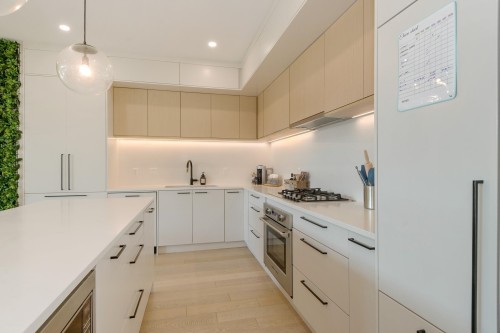 207-20416 Park Avenue, Langley, BC 