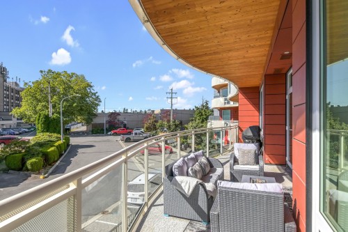 207-20416 Park Avenue, Langley, BC 