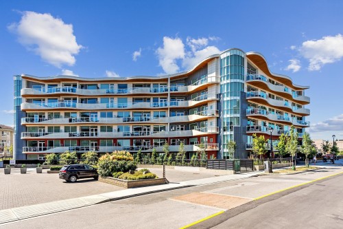 207-20416 Park Avenue, Langley, BC 