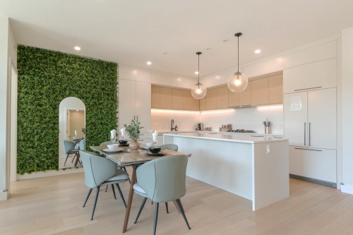 207-20416 Park Avenue, Langley, BC 