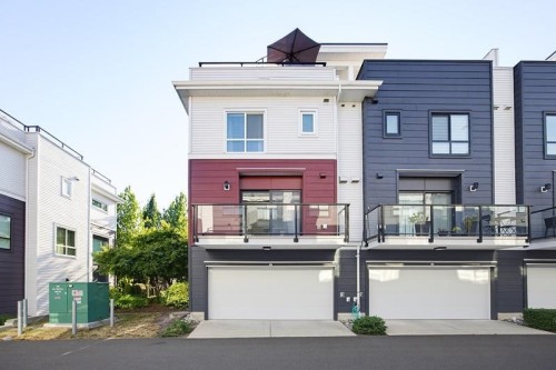 190-2277 Oak Meadows Drive, Surrey, BC 