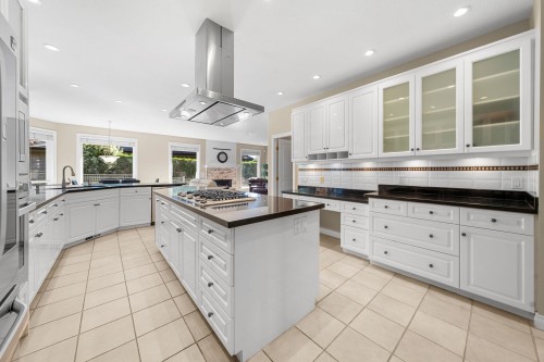 16220 Morgan Creek Crescent, Surrey, BC 