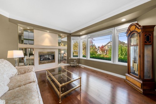 16220 Morgan Creek Crescent, Surrey, BC 