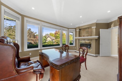 16220 Morgan Creek Crescent, Surrey, BC 