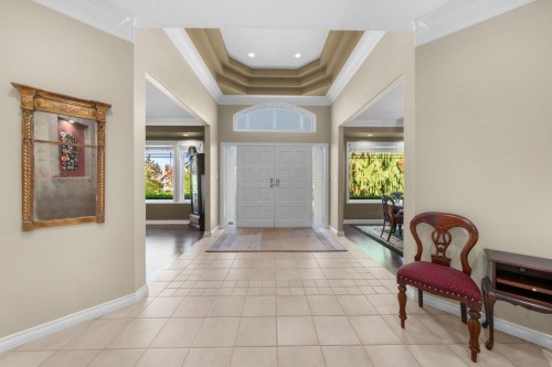 16220 Morgan Creek Crescent, Surrey, BC 