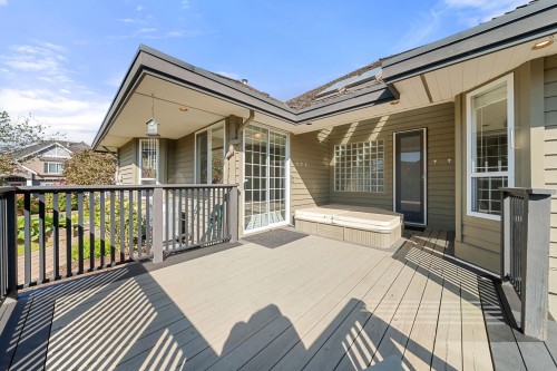 16220 Morgan Creek Crescent, Surrey, BC 