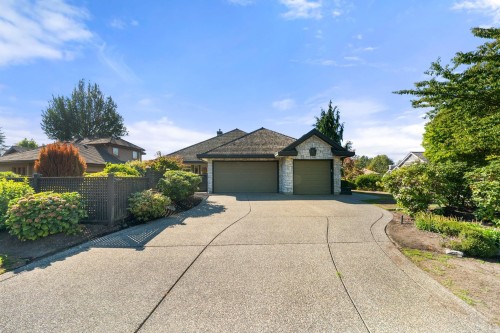 16220 Morgan Creek Crescent, Surrey, BC 