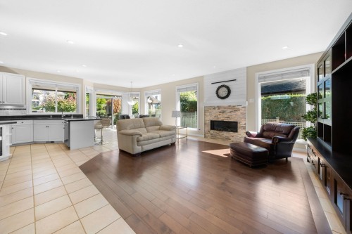 16220 Morgan Creek Crescent, Surrey, BC 