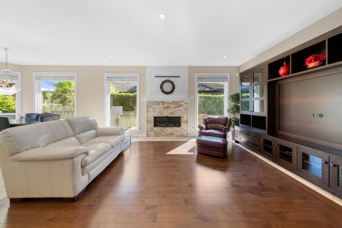 16220 Morgan Creek Crescent, Surrey, BC 