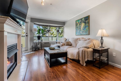 409-2962 Trethewey Street, Abbotsford, BC 