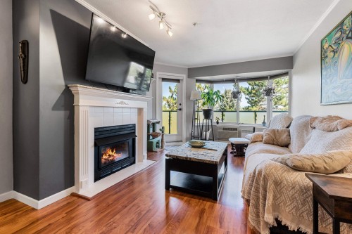 409-2962 Trethewey Street, Abbotsford, BC 
