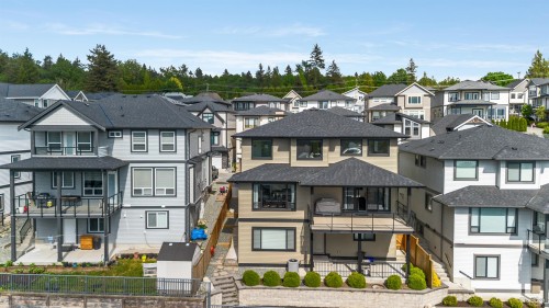 39-4295 Old Clayburn Road, Abbotsford, BC 