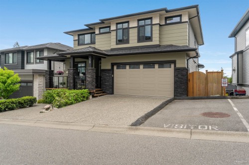 39-4295 Old Clayburn Road, Abbotsford, BC 