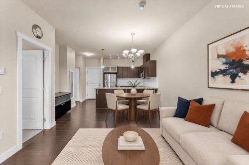 409-9655 King George Boulevard, Surrey, BC 