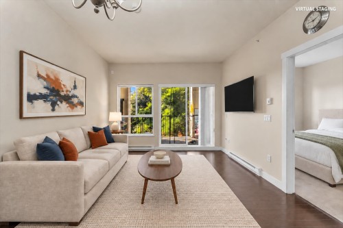 409-9655 King George Boulevard, Surrey, BC 