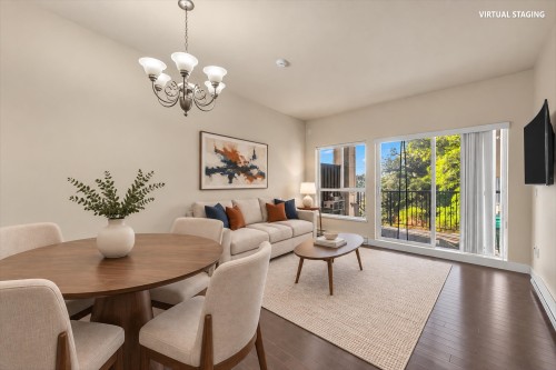 409-9655 King George Boulevard, Surrey, BC 