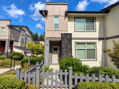 73-15665 Mountain View Drive, Surrey, BC 