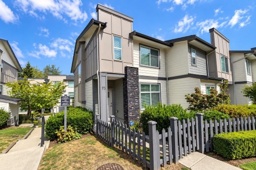 73-15665 Mountain View Drive, Surrey, BC 
