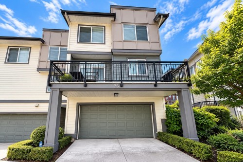 73-15665 Mountain View Drive, Surrey, BC 