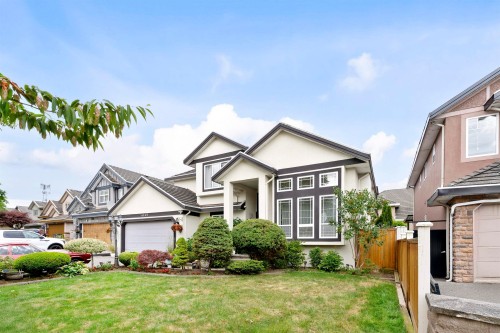 6160 127 Street, Surrey, BC 