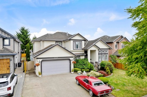 6160 127 Street, Surrey, BC 