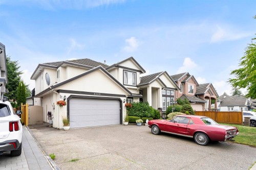 6160 127 Street, Surrey, BC 