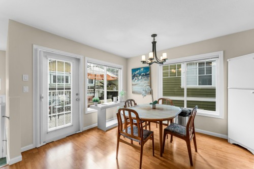 6-6110 138 Street, Surrey, BC 