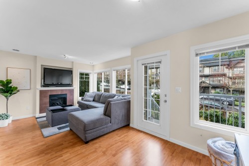 6-6110 138 Street, Surrey, BC 
