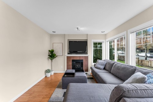 6-6110 138 Street, Surrey, BC 