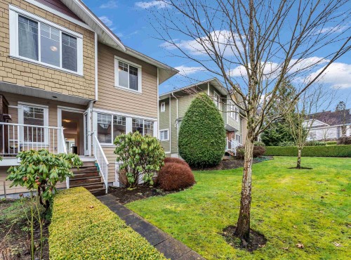6-6110 138 Street, Surrey, BC 