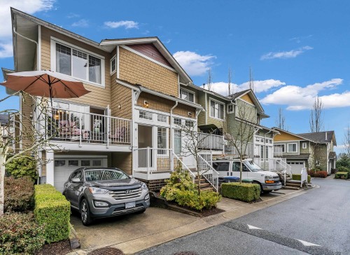 6-6110 138 Street, Surrey, BC 