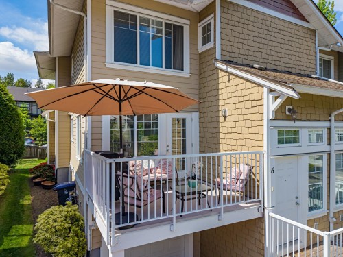 6-6110 138 Street, Surrey, BC 