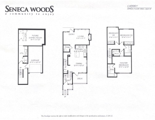 6-6110 138 Street, Surrey, BC 