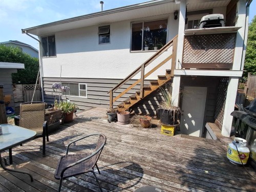 11352 82a Avenue  Delta, BC V4C 2E2