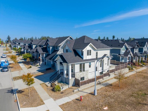 2112 166 Street, Surrey, BC 