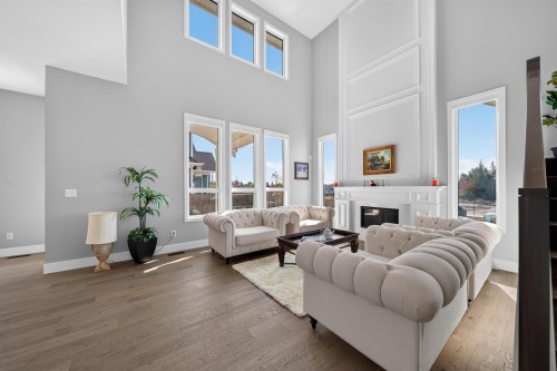 2112 166 Street, Surrey, BC 