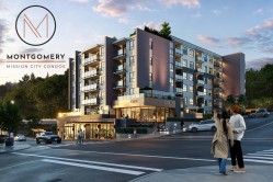 215-7375 Horne Street Mission, BC V0V 0V0