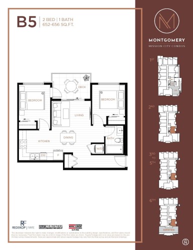 215-7375 Horne Street, Mission, BC 