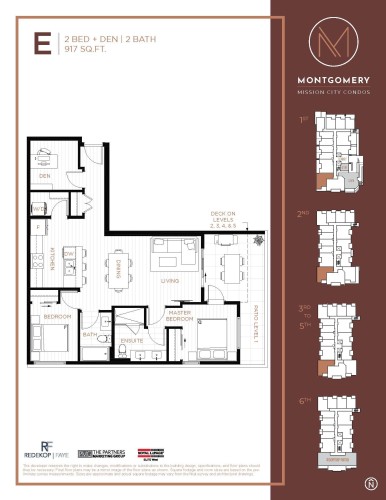 212-7375 Horne Street, Mission, BC 