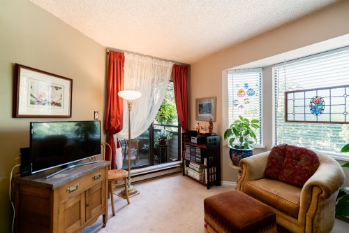214-5224 204 Street, Langley, BC 
