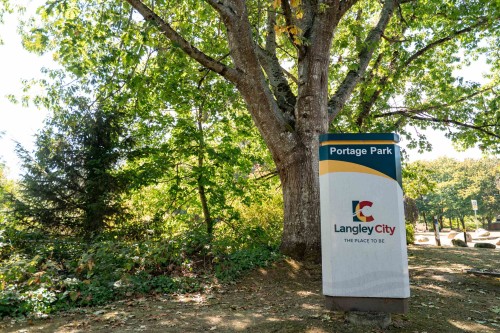 214-5224 204 Street, Langley, BC 