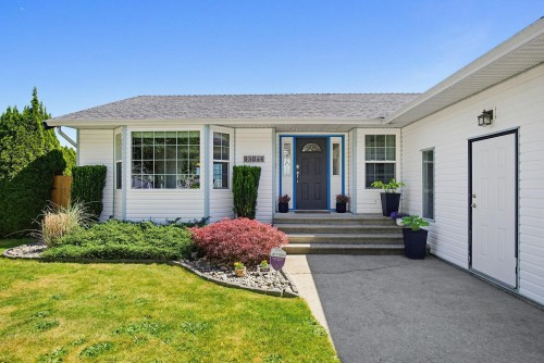 34246 Jasper Avenue, Mission, BC 