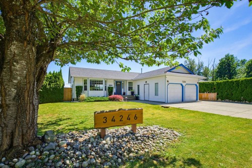 34246 Jasper Avenue, Mission, BC 