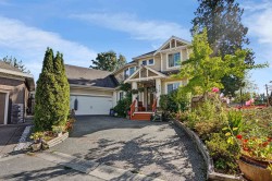 9168 Delview Lane Delta, BC V4C 3K7