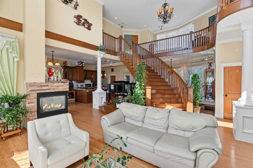 9168 Delview Lane, Delta, BC 