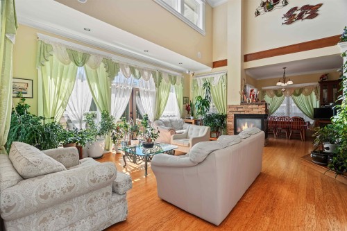 9168 Delview Lane, Delta, BC 