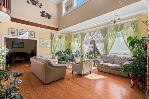 9168 Delview Lane, Delta, BC 